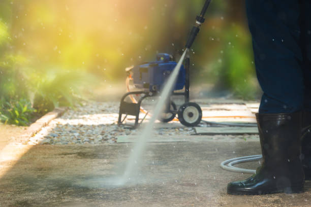 Professional Pressure washing in Whitefish, MT